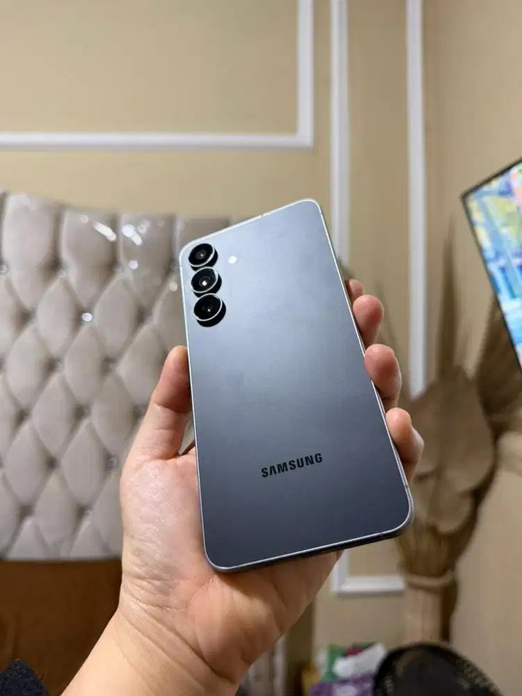 SAMSUNG S25 FE 8/256GB