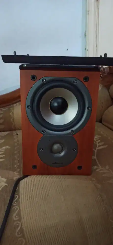 Bookshelf speaker Polk Audio