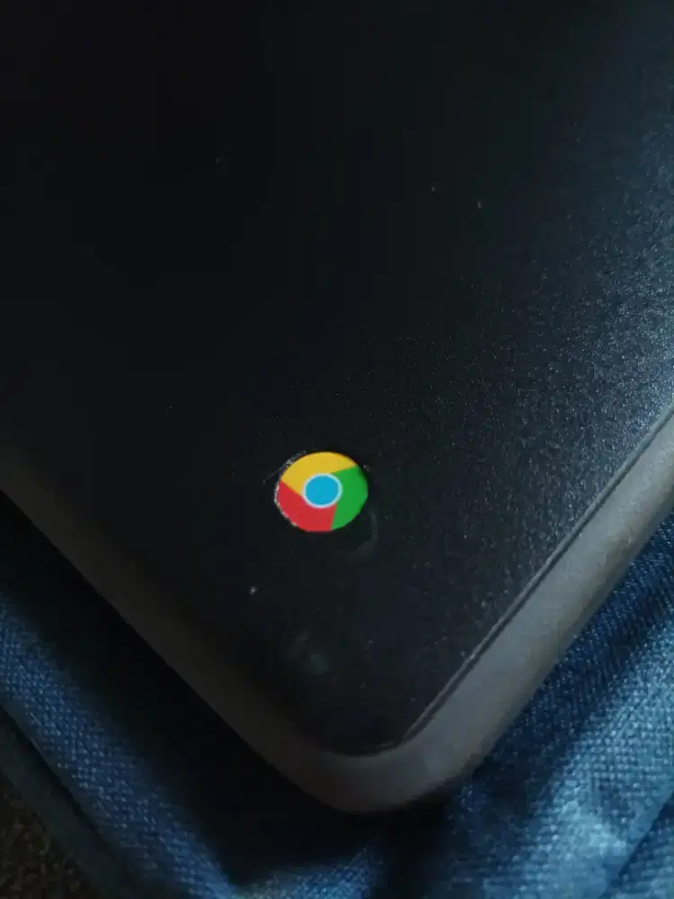 Laptop Chromebook Lenovo 300e Flip 2in1