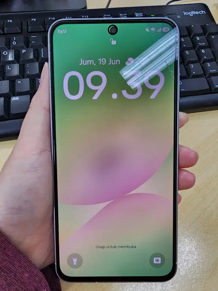 Samsung A56 Ram 8/256