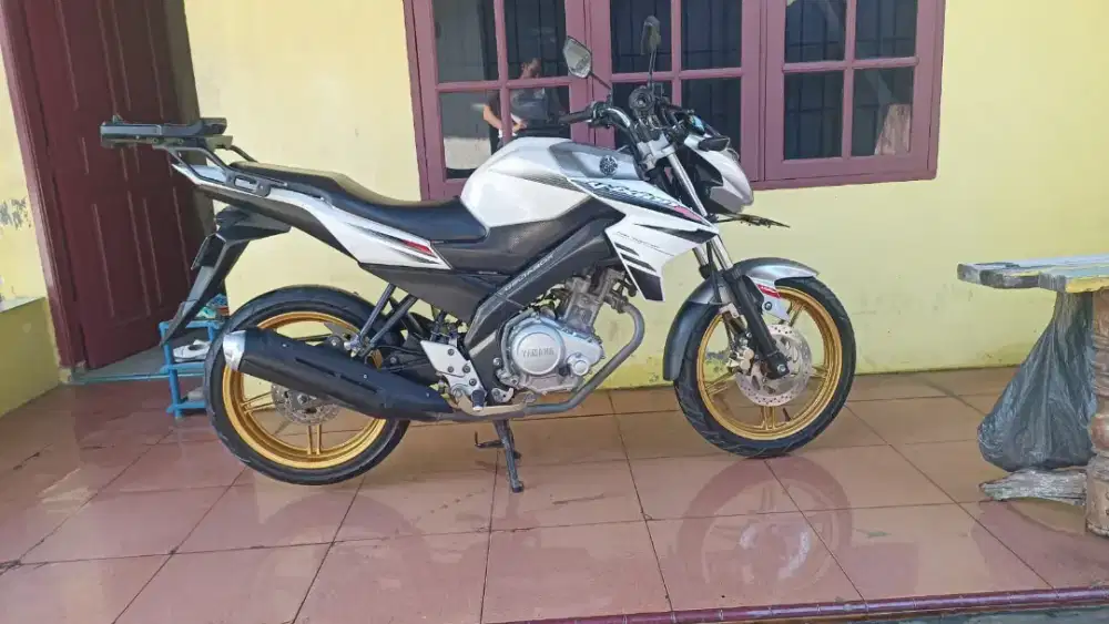 Jual vixion surat surat hidup dan lengkap