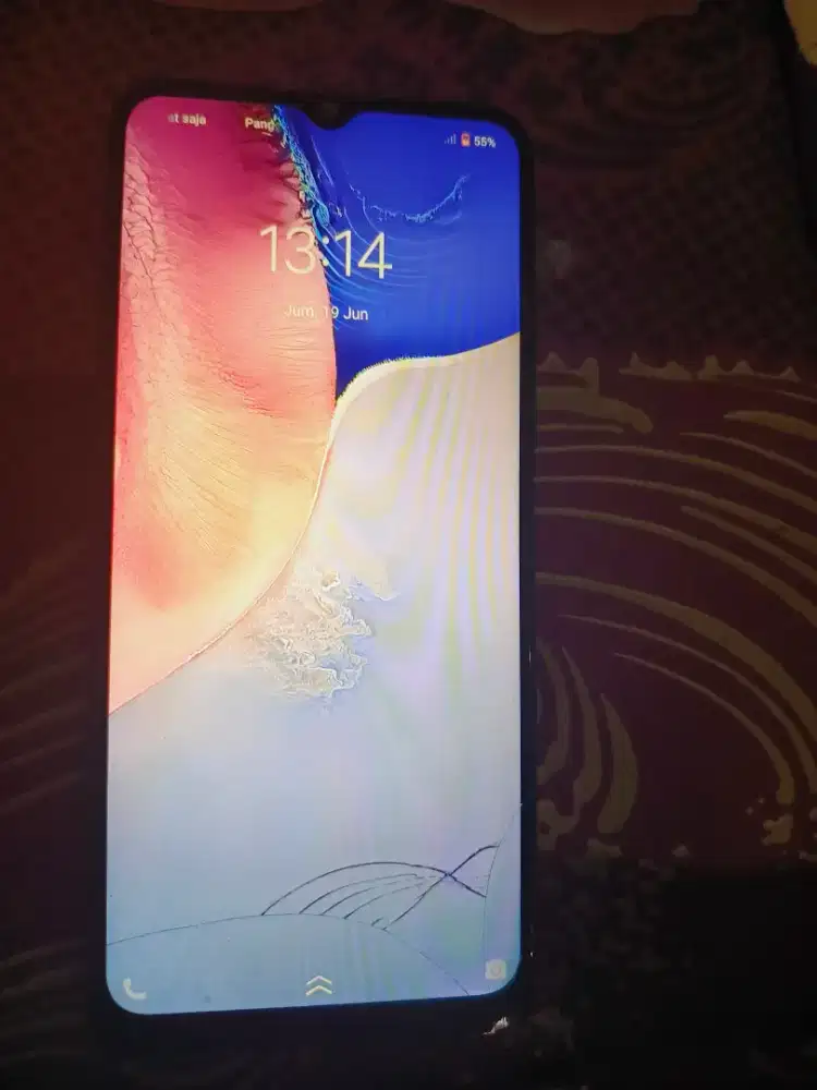 Jual HP bekas vivo y15s