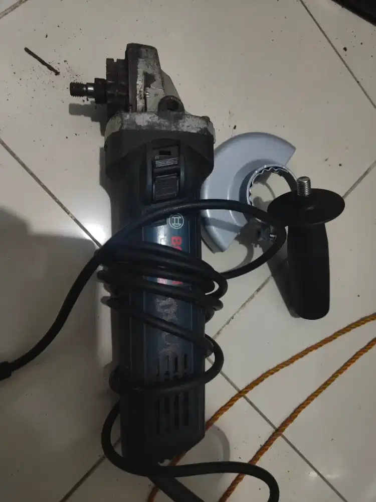 Peralatan industri