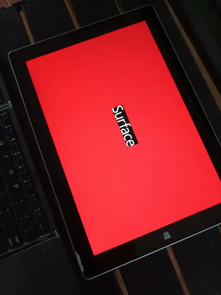 Laptop Microsoft Surface Go
