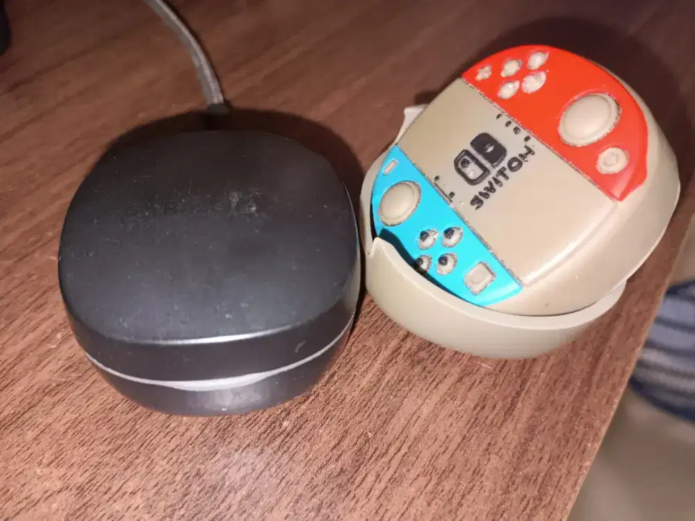 Tws Baseus Wm 01