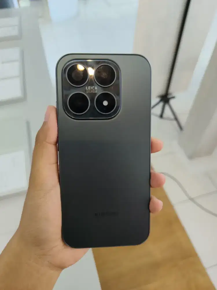 XIAOMI 17 12/512