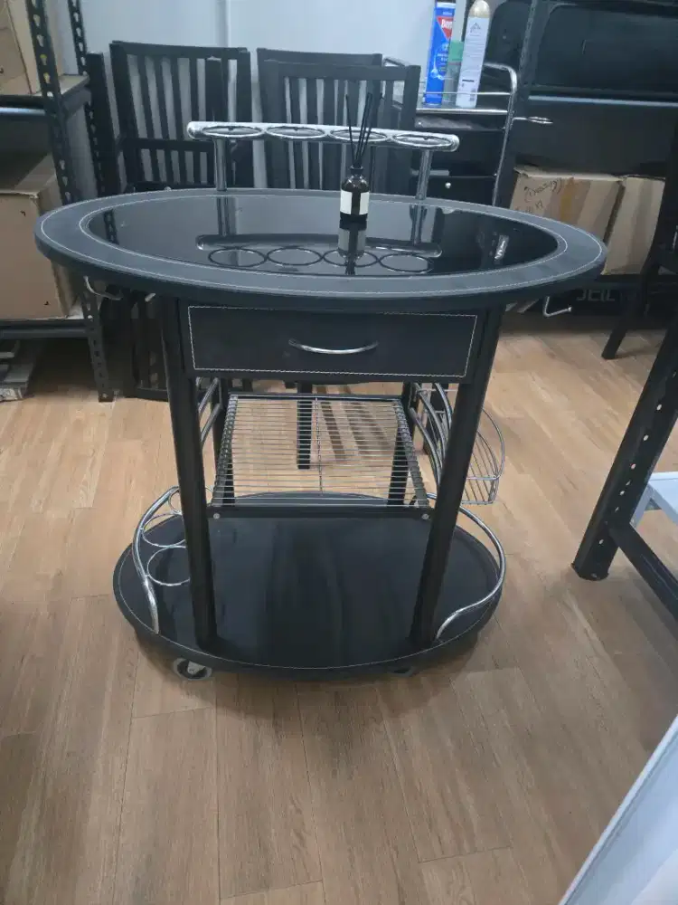 Mini Bar table from informa