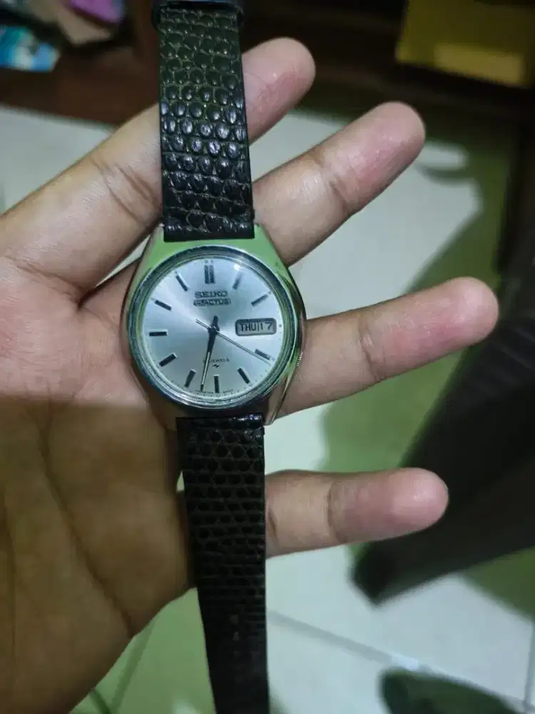 Seiko actus JDM 7019 8010