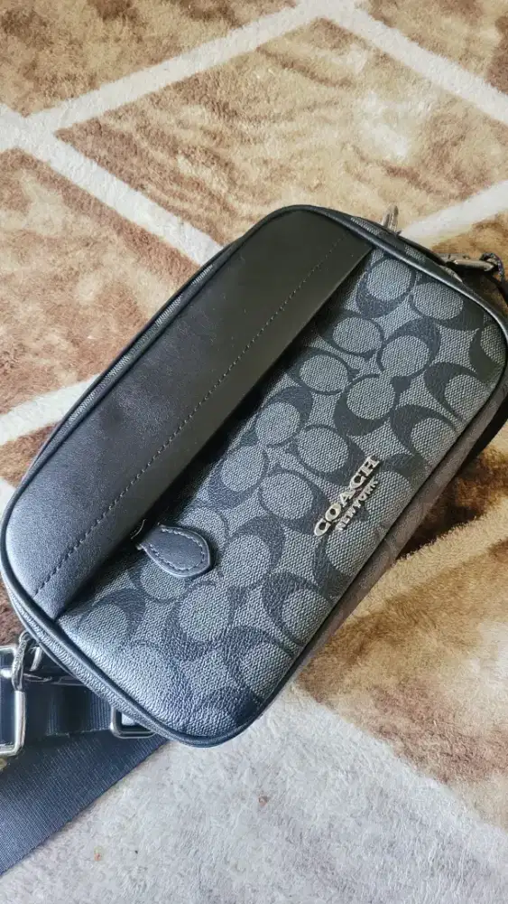 Tas coach original mulus