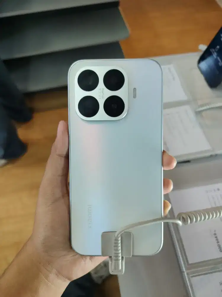 XIAOMI 17T 12/512