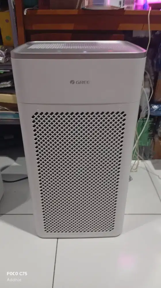 Air purifier Gree GCF200AANA