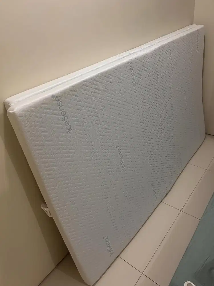 Matras Mattress Topper kasur AIR Domi