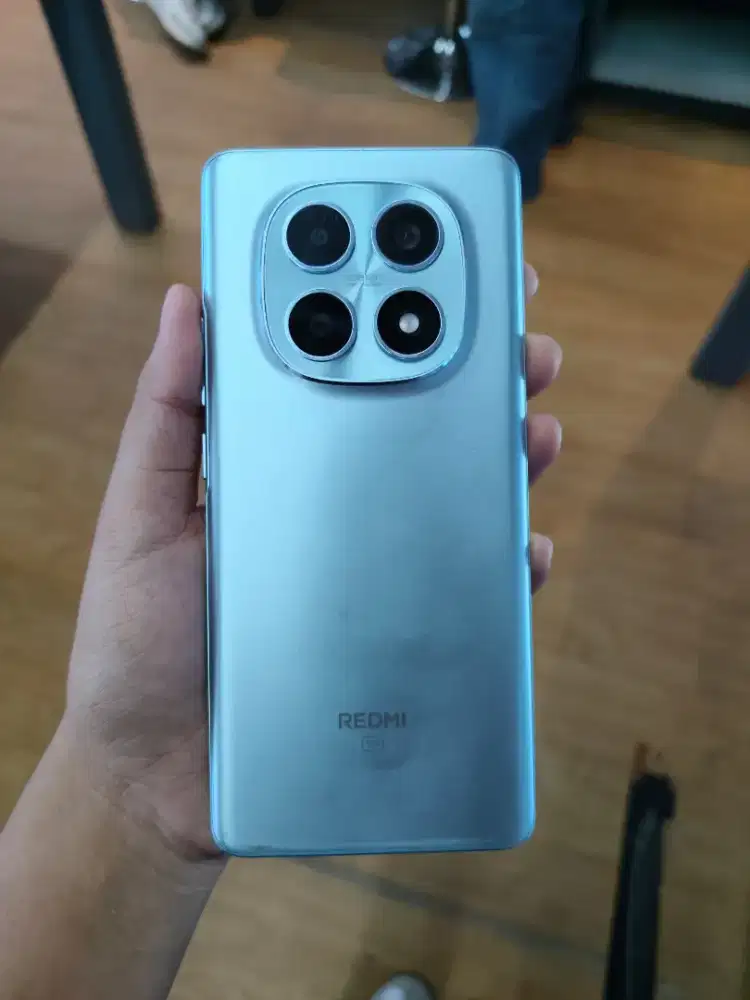 XIAOMI REDMI NOTE 15 5G 8/256