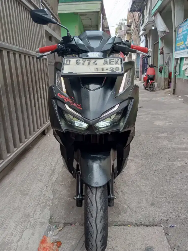 Honda Vario tahun 2023 160cc