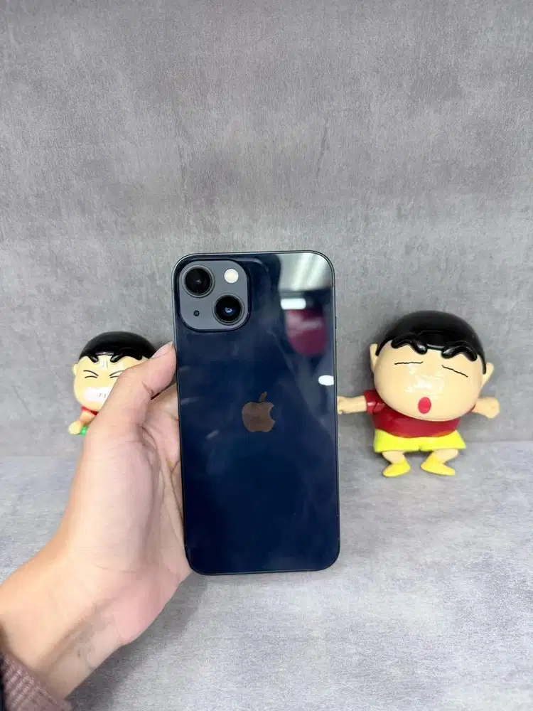 iphone 13 256 inter Cuman bisa pake kartu exis