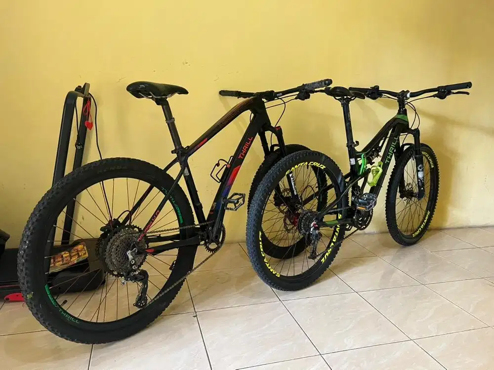 Sepeda borongan murah