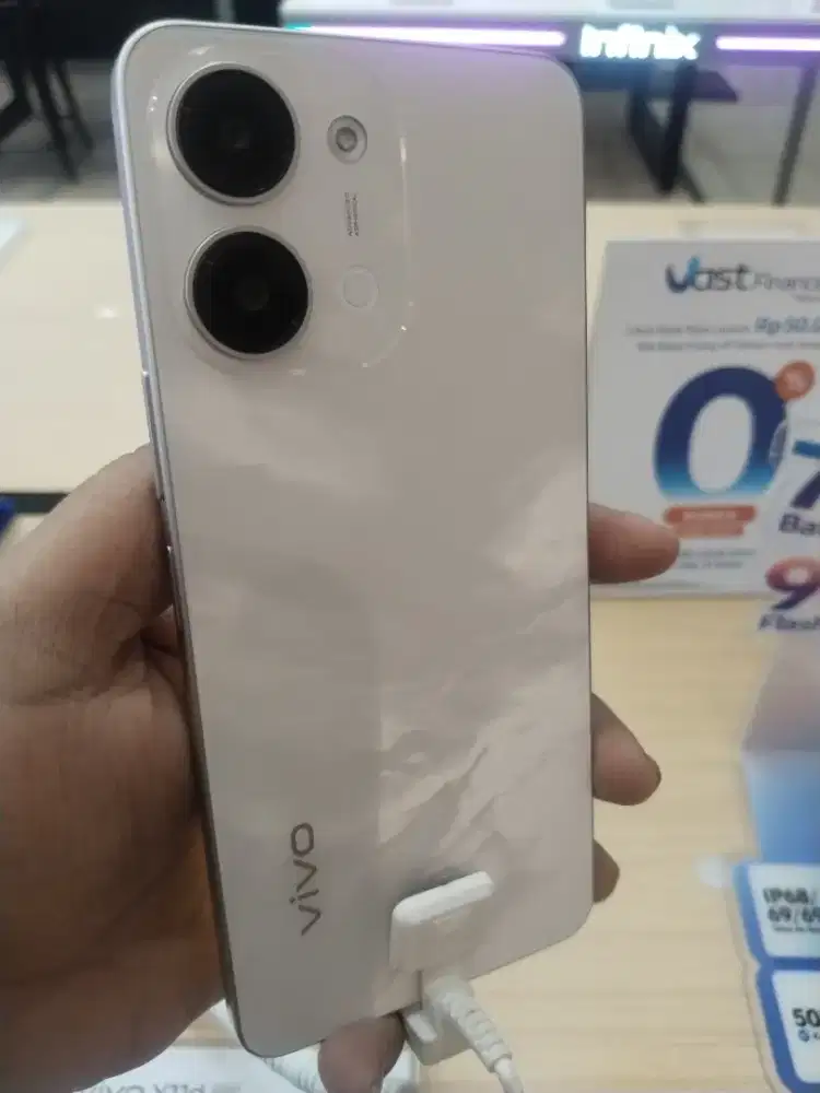 Vivo Y11D Terbaru Bisa Kredit/Cod