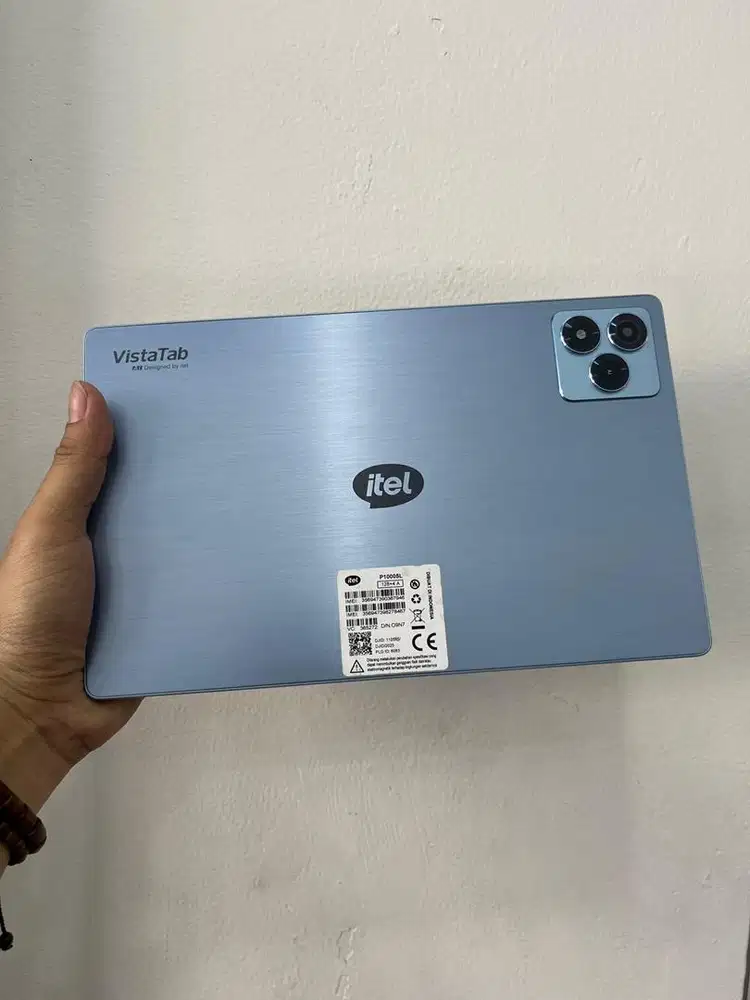 itel vista tab 11 4g 4/128 seken