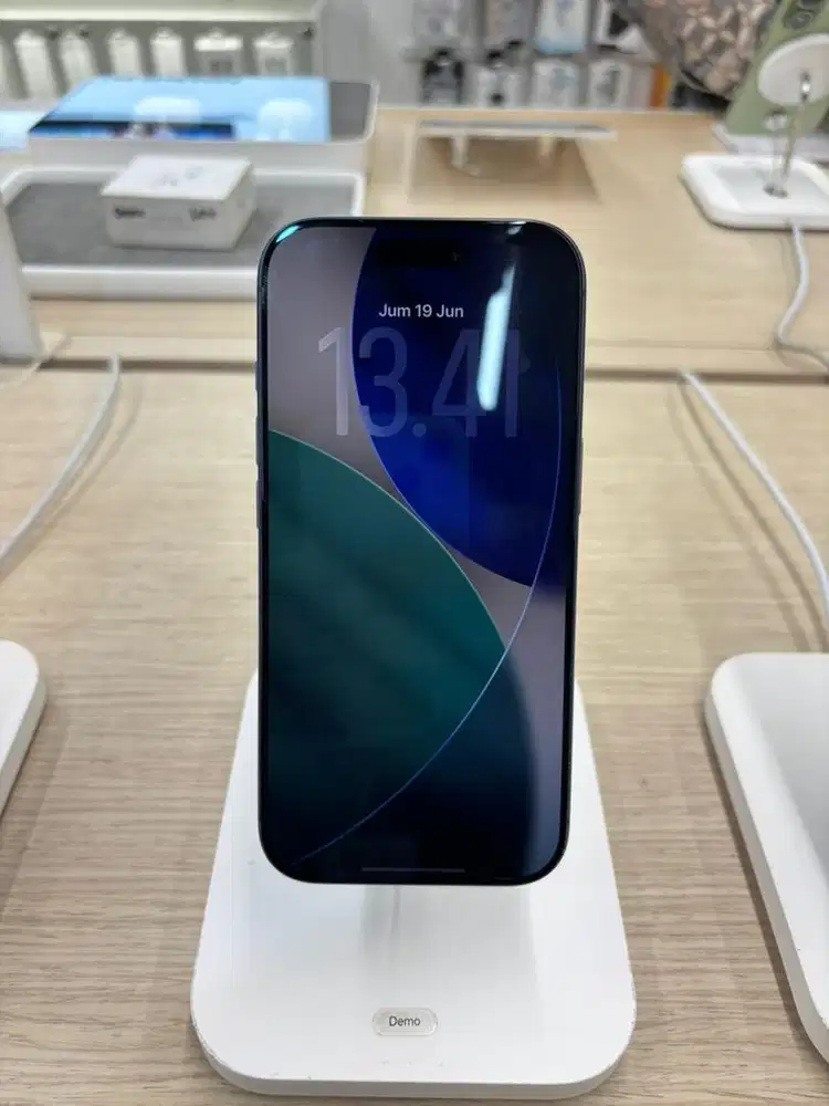 Iphone 17 pro promo spesial bunga 0%