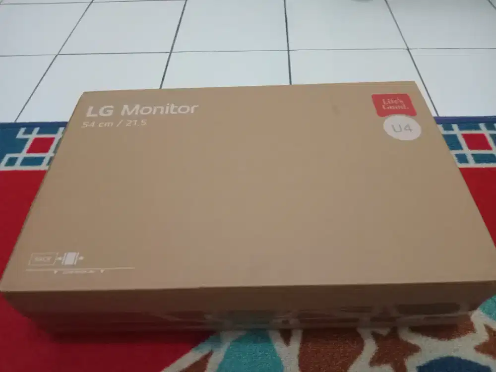 Monitor LG 22inch