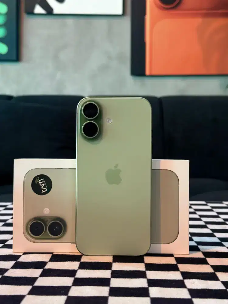 iPhone 17 256gb iBox