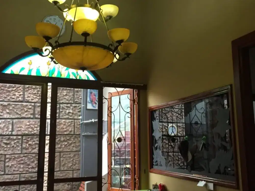 Dijual Rumah Perumahan Deltasari Baru, Cluster Delta Harmoni
