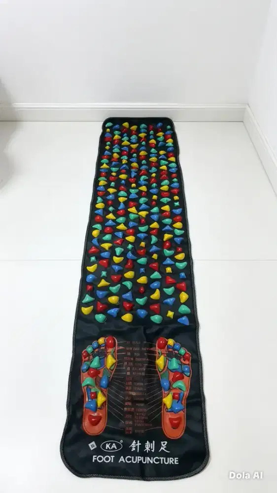 Alat kesehatan kaki