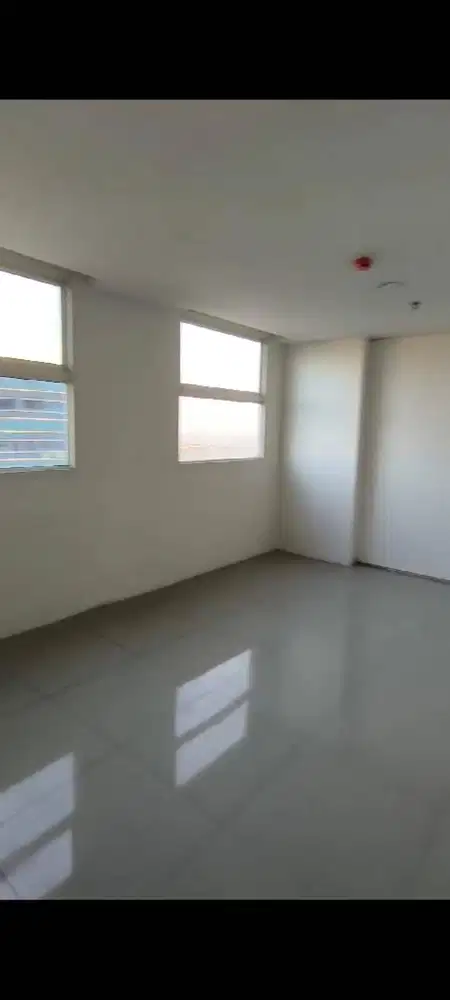 DISEWAKAN APARTEMEN TIPE STUDIO INTERMARK