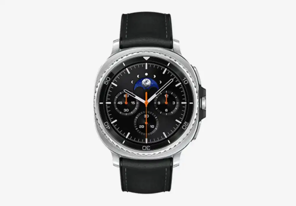Galaxy Watch Classic