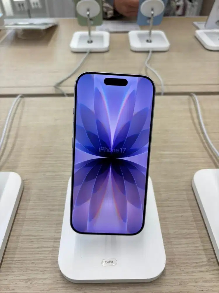 Iphone 17 promo spesial bunga 0%