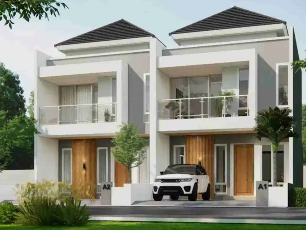 Jual rumah di purbayan baki sukoharjo dekat ke luwes gentan