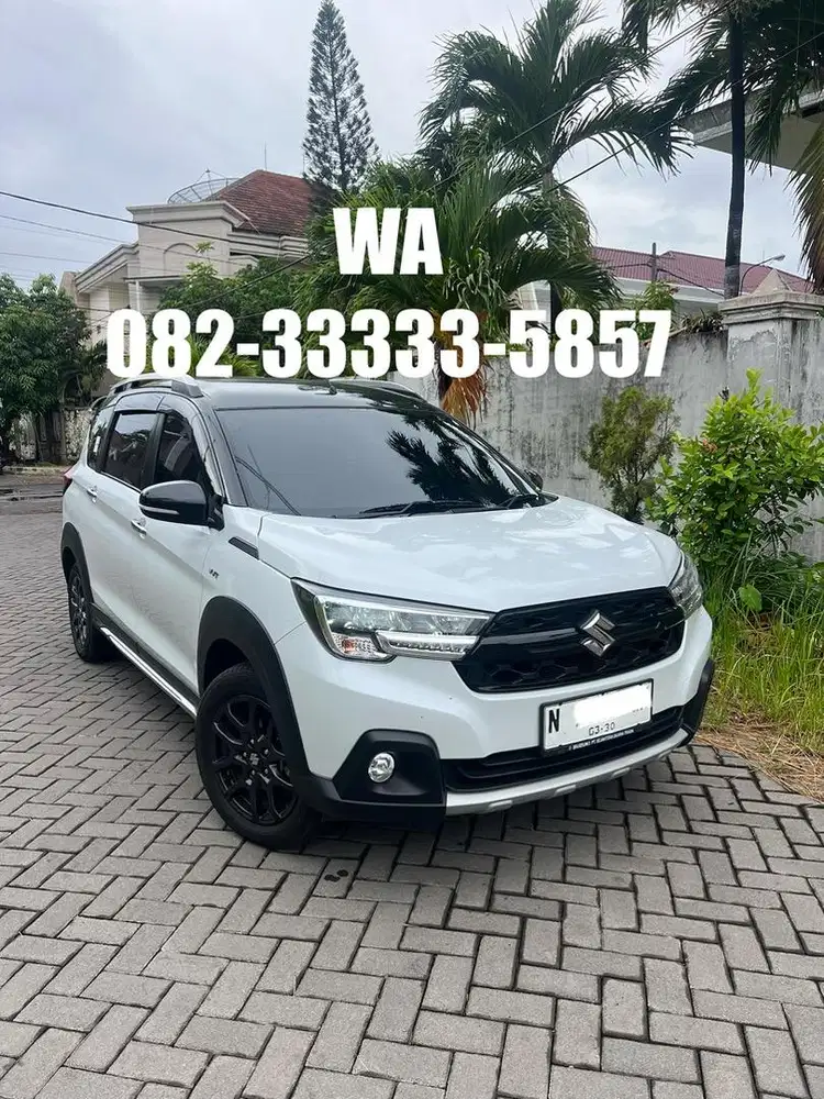 Km8000 XL7 alpha hybrid 2025 tg1 dr baru full orisinil tertinggi
