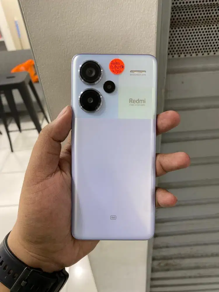 xiaomi note 13 pro plus 5G