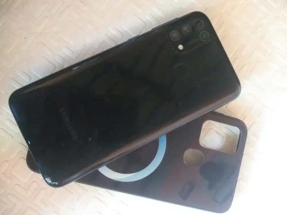 samsung m31 6/128