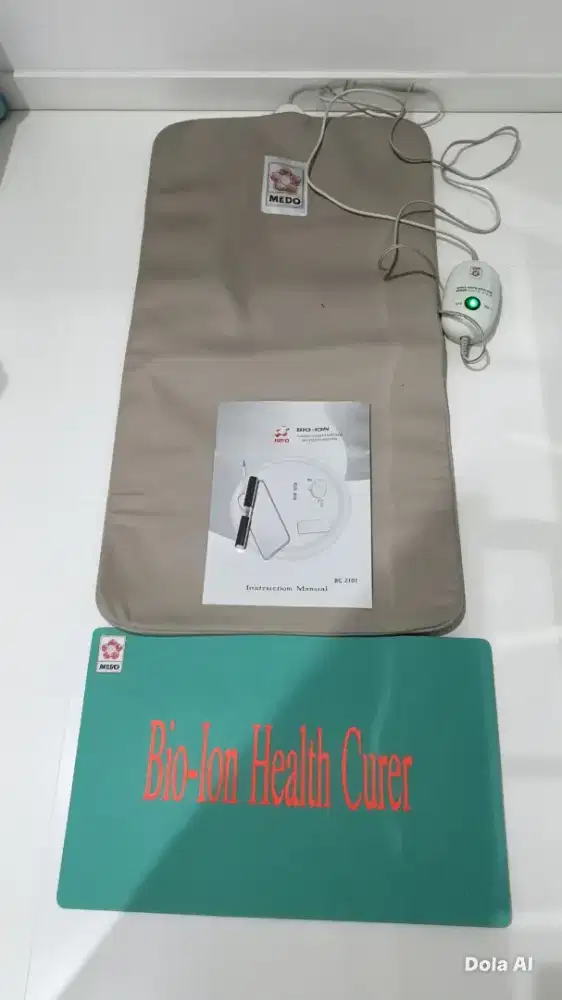 Alat kesehatan tubuh
