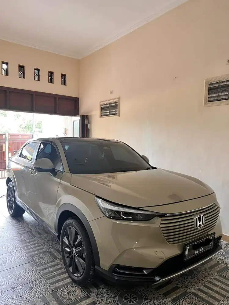 honda Hrv 2023 SE
