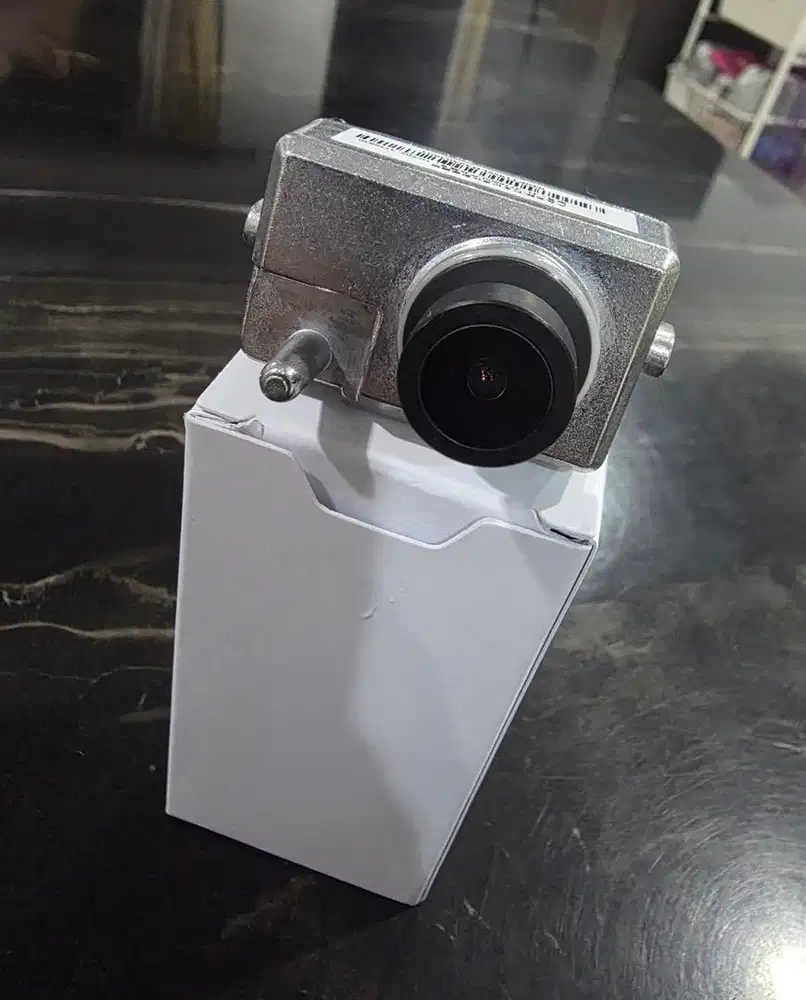 Dashcam - DVR BYD Seal, Dolphin, Atto 3