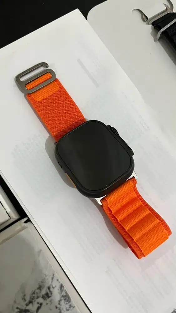Apple Watch Ultra 2 iBox