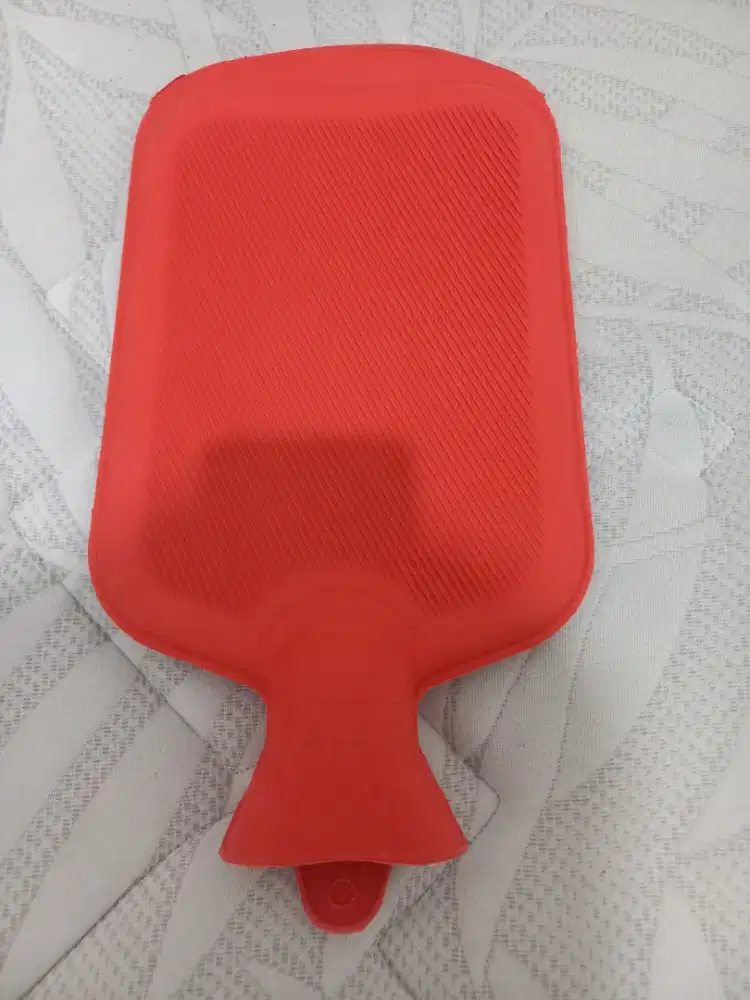 KANTONG KOMPRES AIR PANAS HOT WATER BAG