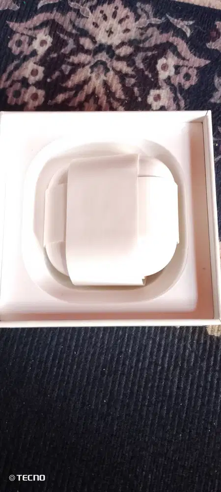 Air pods gen 4 ex ibox