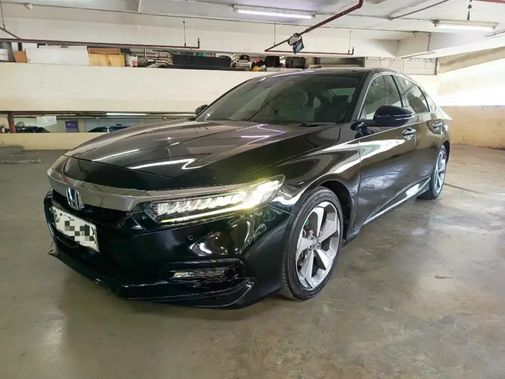 Honda Accord 1.5Turbo Sensing 2020