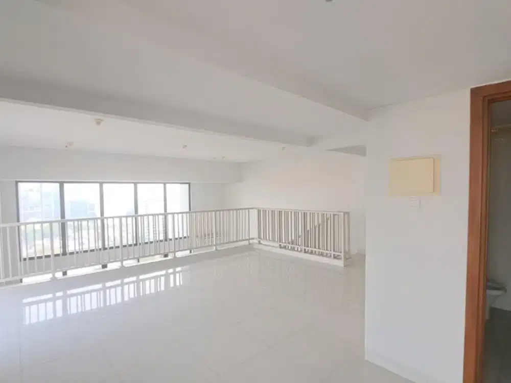 Dijual Office di SOHO PANCORAN 2 view dengan harga murah