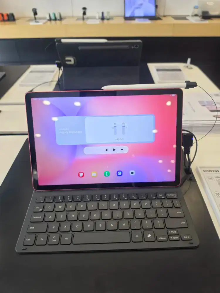 Samsung Galaxy Tab S10Lite