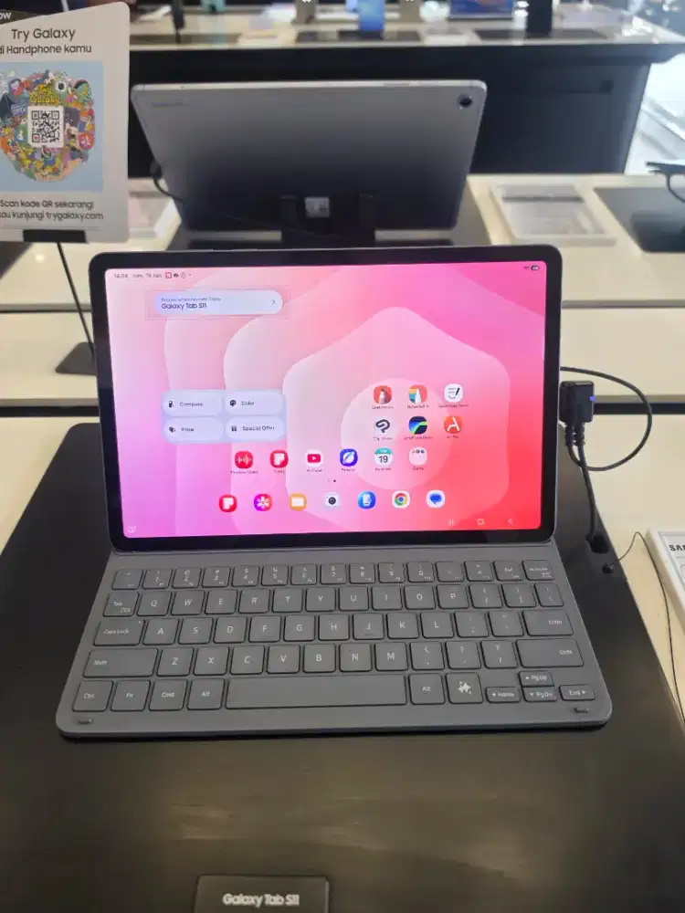 Samsung Galaxy Tab S11