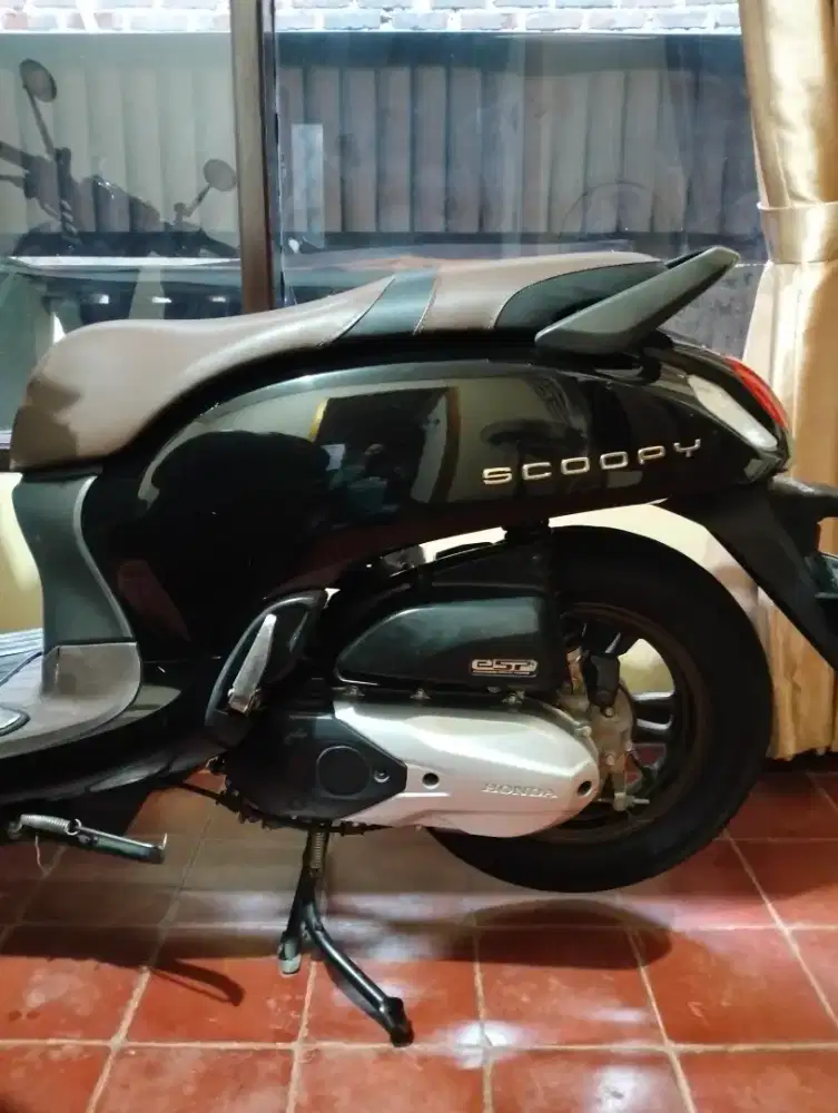 Scoopy keyles  2022