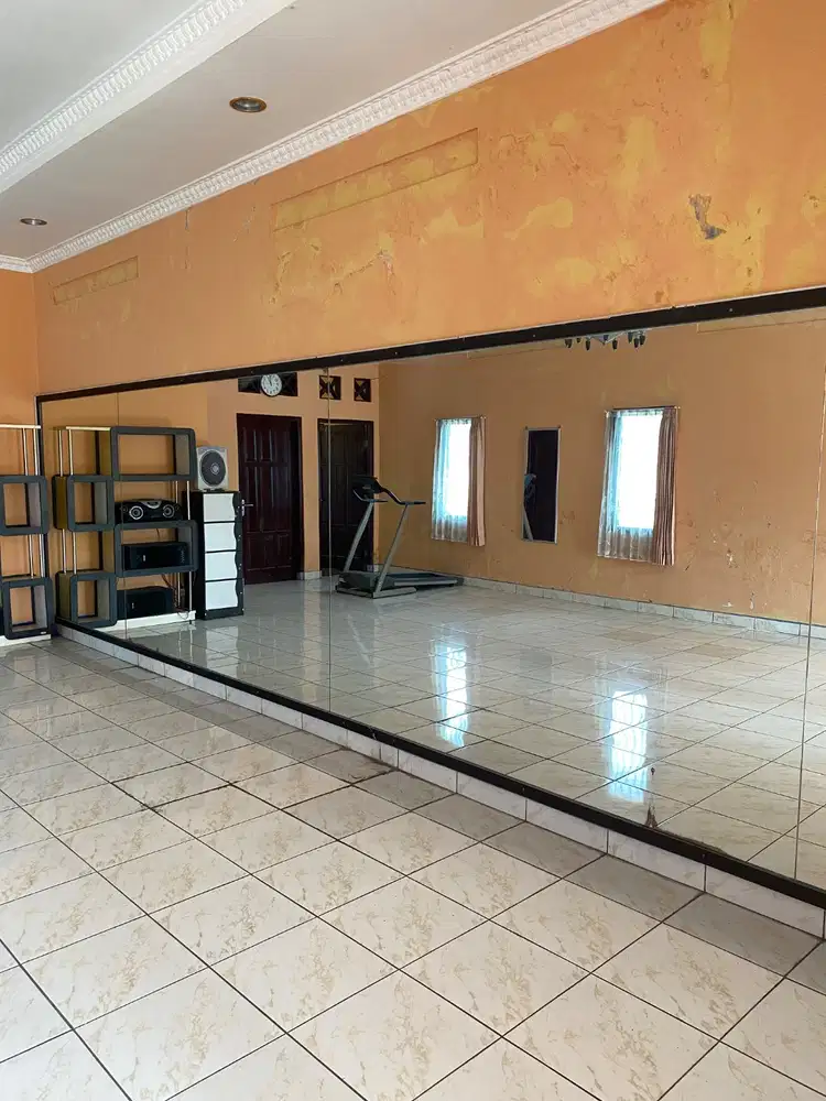 Di jual kaca bekas vitnes