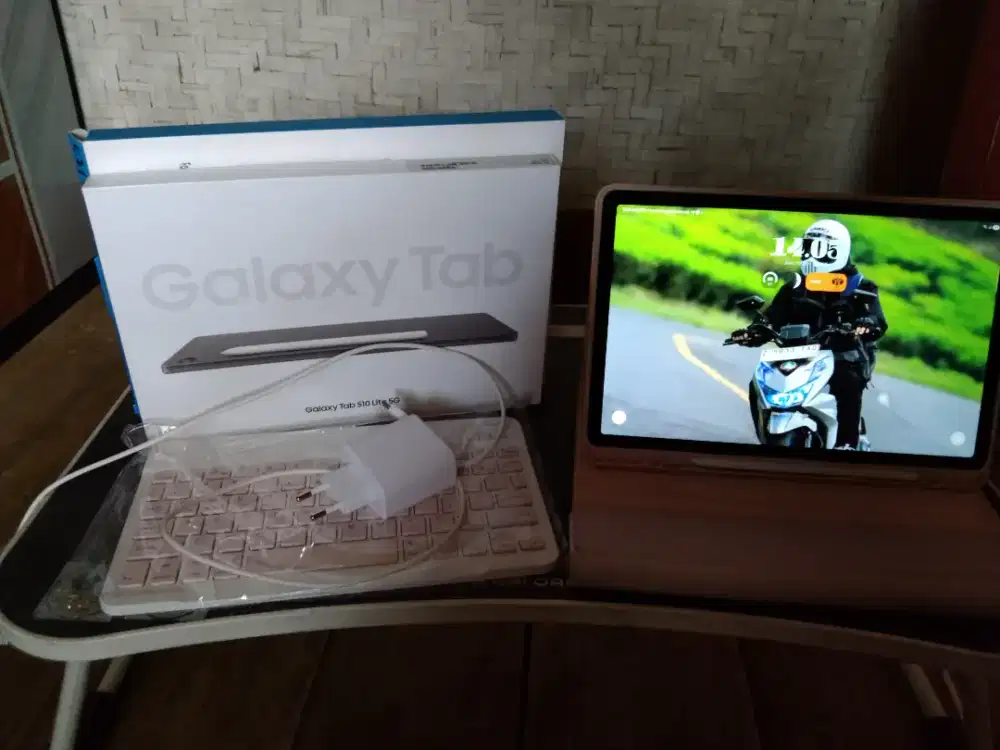 Samsung tab s10 lite 5G
