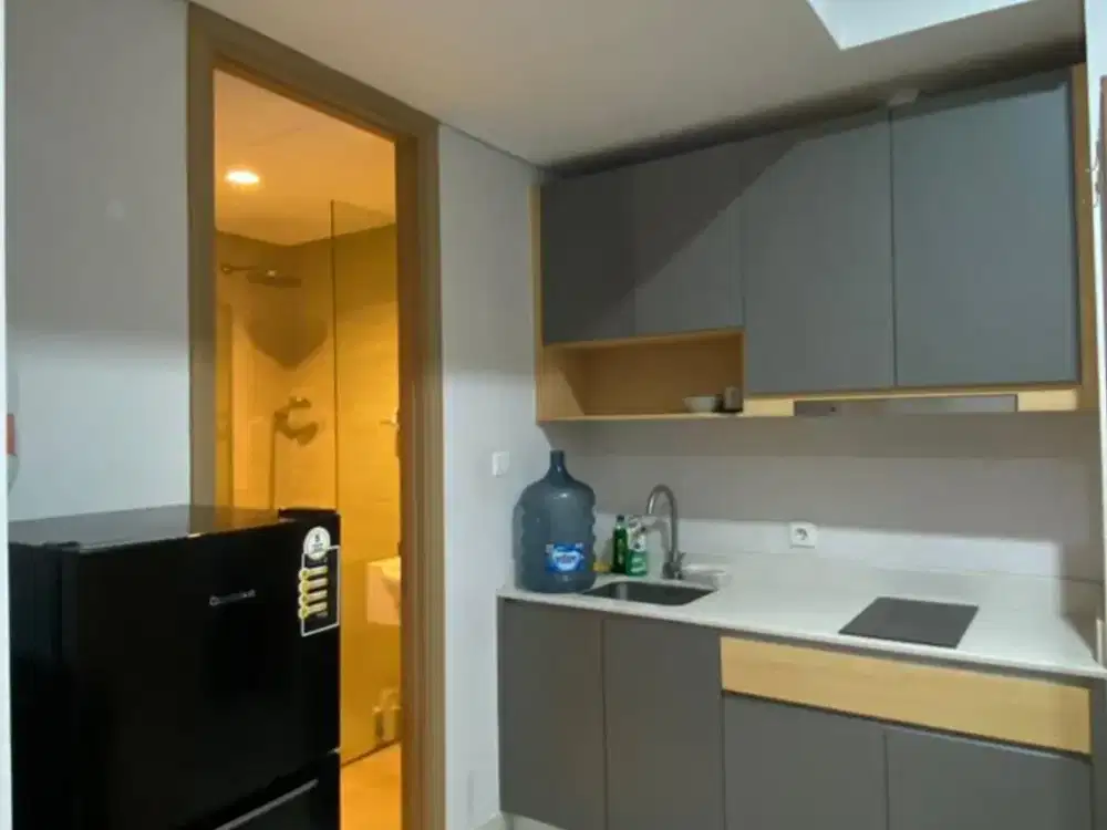 Di Sewakan Taman Anggrek Residence 1 bedroom furnish