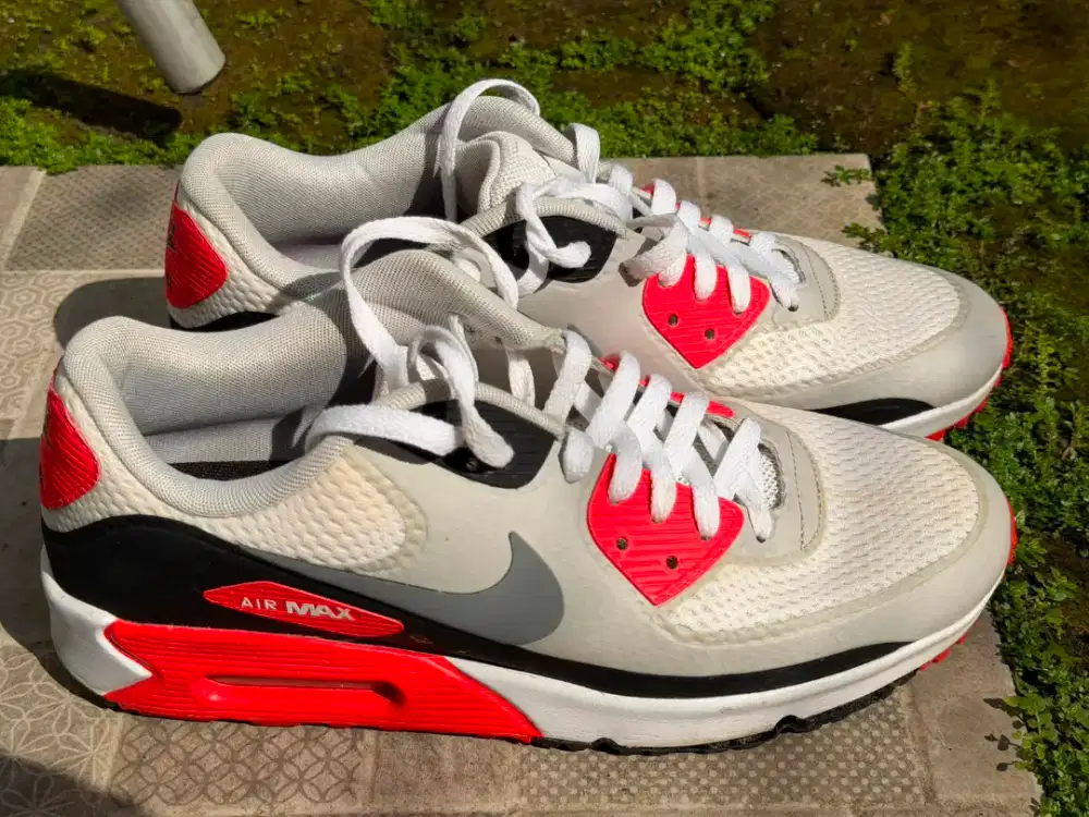 Sneakers nike golf zoom air