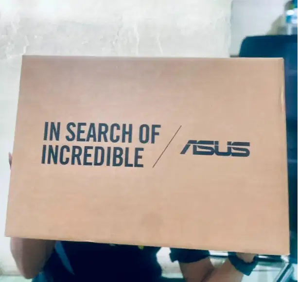 ASUS Vivobook S15 OLED